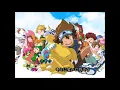 【歌詞付】Butter-Fly ƸӜƷ【デジモンOP】