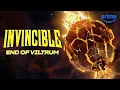 The End of Viltrum Invincible Season 4 Clip Prime