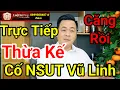 Lagu 🔴 Vụ Án Hồng Loan Tranh Chấp Tài Sản Thừa Kế Cố NSUT Vũ Linh ? Luật Sư Vlogs