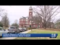 Clemson University to limit parking for freshmen bridge students