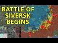 Download Lagu Russian Forces Storm Siversk | Piddubne Captured Mostly Intact