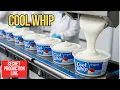 How Cool Whip Is Made - And Why It s Never Been Real Cream