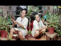 Download Lagu Asli Bunga Ini Aneh Ada Langit Banyak