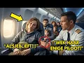 Download Lagu Ze sliep in rij 12 — toen de kapitein vroeg Is er een piloot aan boord