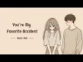Download Lagu You’re My Favorite Accident | Auric Veil | Quirky \u0026 Romantic Original Song