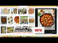 recipe book project in angular angular project with source code angular projects