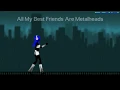 Melody's Escape: All My Best Friends Are Metalheads - Less Than Jake