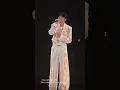 Ian陳卓賢《無名指》｜IAN CHAN GROWTH LIVE 2026｜230726 