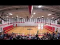 Liberty Union Lady Lions v Berne Union Rockets 2024 Girls Basketball FUEL Semi-Finals 2024
