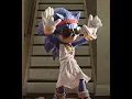 Lagu Sonic \