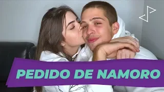 how was the date proposal ft jo o guilherme