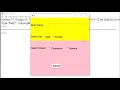 Project Work Part 3 Class XII CBSE Using Radio buttons in Tkinter
