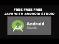 1 1 8 Installing Java and Android Studio Vanderbilt University Coursera