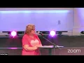 Inclusion Revolution Pauline Shaw s Inspiring Account of Founding Effingham Navigator Team