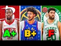 Download Lagu Grading the Big NBA 2025 Offseason Trades