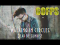 Download Lagu Dead by Sunrise - Walking in Circles / KubsonNew - (60fps)
