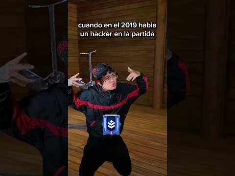 CUANDO HAY UN HACKER !!