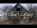 The Weeknd - Thursday