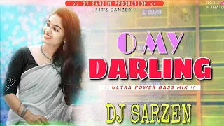 college wali jhiyo ta mari deley aankhi ta ultra power bass mix dj sarzen production