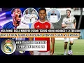 Download Lagu WELCOME❗Real Madrid Resmi Tebus Nuno Mendes 1,3 Triliun✅Perez Turun Tangan Langsung😍Rodrygo Dijual🥺