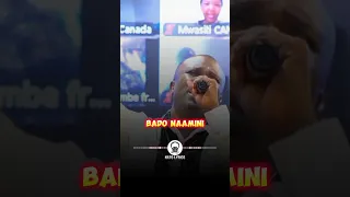 Mwamposa New Song Worship Bado Naamini Hallelujah Natolyrics Shorts Foryou 