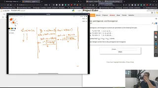 Solving Project Euler Problems in Python - Part 26 Problem 45