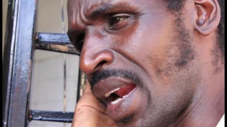 nifungulie mlango