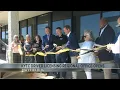 Ribbon cutting held for Mayfield Driver Licensing Regional Office