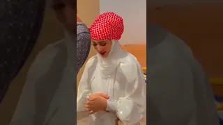 مثل المهره الاصليه دندنها