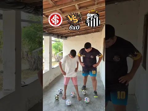 Internacional Vs Santos, PREVISÃO DO BRASILEIRÃO 😱🔥