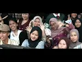 Lagu The Panasdalam Bank Ft Pidi Baiq, Budi Arab - Sudah Jangan Ke Jatinangor Live Pasar Seni ITB 2025