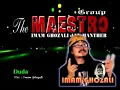DUDA voc IMAM GHOZALI THE MAESTRO AL MANTHER live BANGET KALIWUNGU KUDUS.. shifa audio..