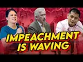 Download Lagu YARI SI SARA, IMPEACHMENT TRIAL MATUTULOY NA | ROBIN PADILLA, BINASTOS ANG SENADO, WALANG MODO