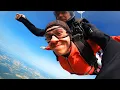 Download Lagu I went Skydiving out of 4000m!