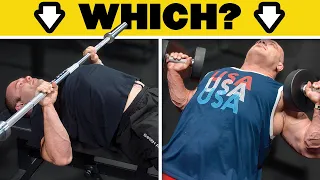 Select The Best Exercises For Your Muscle Growth Program ft RP Hypertrophy App