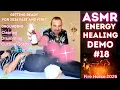 Lagu ASMR Energy Healing Demo  #18 ⎮Get Ready for 2026 Fire horse 🔥🐎