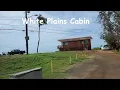 White Plains Cabin