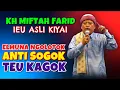 Lagu KH MIFTAH FARID TASIKMALAYA TERBARU