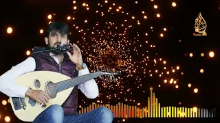 الفنان ابراهيم الزيادات يوم كنتي مغرمه 