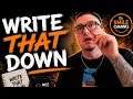 Funny write that down Shawn Crosby compilation