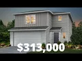 SAN ANTONIO HOMES FOR SALE NEW CONSTRUCTION 313 000