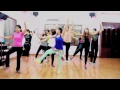 BANNO TERA SWAGGER ZUMBA FITNESS /DANCE FITNESS CHOREOGRAPHY BY ZIN MANISHA