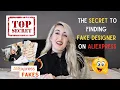Download Lagu HOW To Find FAKE DESIGNER On ALIEXPRESS | Sharing EXACTLY How I Find Fakes | Elizabeth Keenan