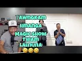 Download Lagu Rinkson Got Talent 🤣🔥 // RamBoss React