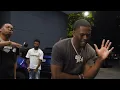Bankroll Freddie - Pandemic Boys ft. Kenny Muney & Big Moochie Grape (Official Video)
