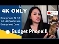 Samsung Galaxy A21 Unboxing and Testing Phone Case and Camera ll Aby vlogs