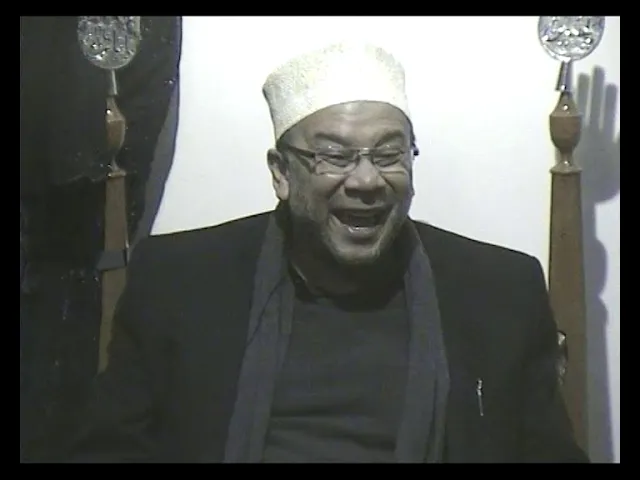 ⁣Shahadat of Imam Hassan - Mulla Mujahidali Sheriff - 8th Rabi al-Awwal 1436 / 30th December 2014