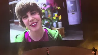 Download Coachella 2026 Justin Bieber Billie Eilish One Less Lonely Girl MP3