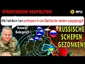 Download Lagu Massale Explosies Verwoesten Russische Schaduwvloot In De Haven! | RFU News