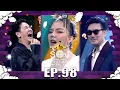 Download Lagu The Wall Song ร้องข้ามกำแพง|EP.98|จ๊ะ นงผณี ,อ๊อฟ ปองศักดิ์ ,บุรินทร์ บุญวิสุทธิ์|21 ก.ค. 65 FULL EP